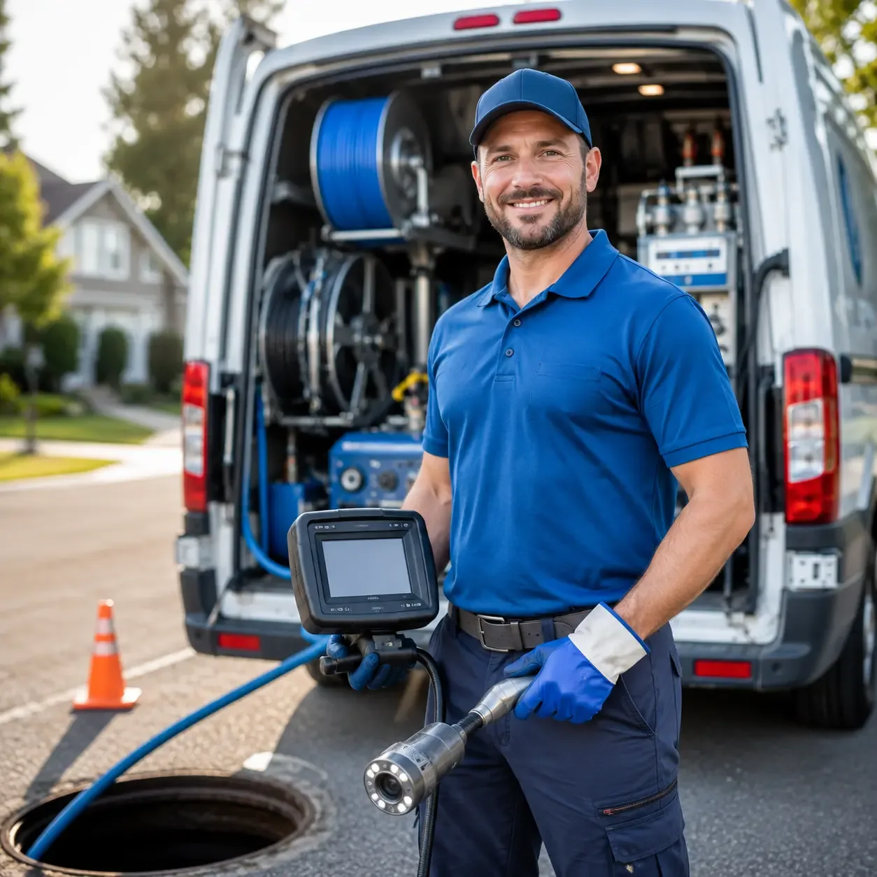 Local Pipe Relining specialists in Waitsburg, WA