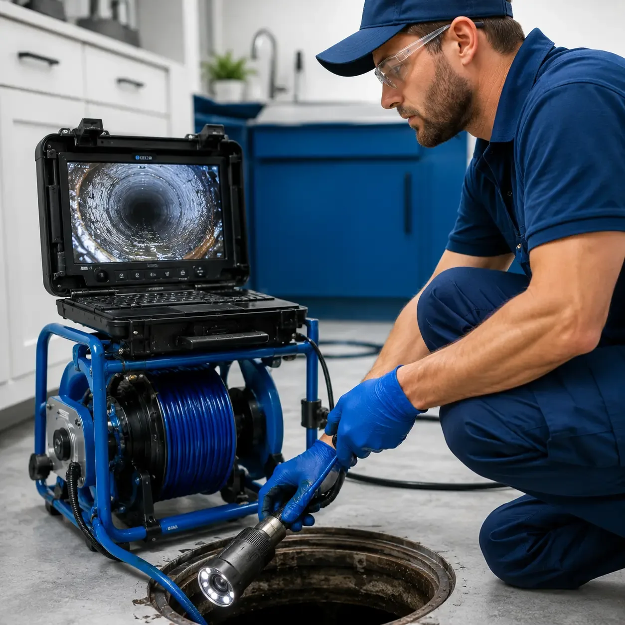 Pipe Relining professionals serving Waitsburg, WA